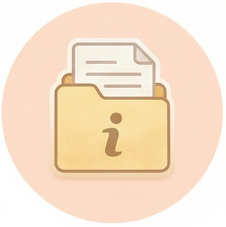 정보마당 아이콘